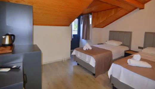 Mykonut Boutique Suites - 144