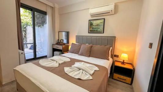 Mykonut Boutique Suites - 209
