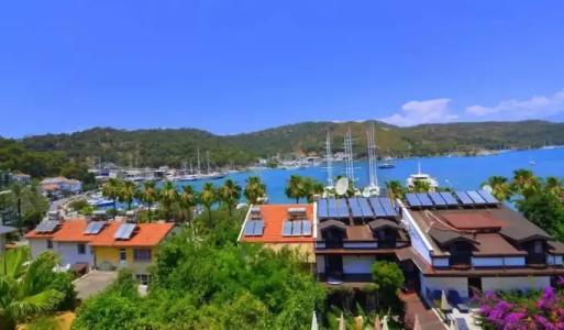 Mykonut Boutique Suites - 247
