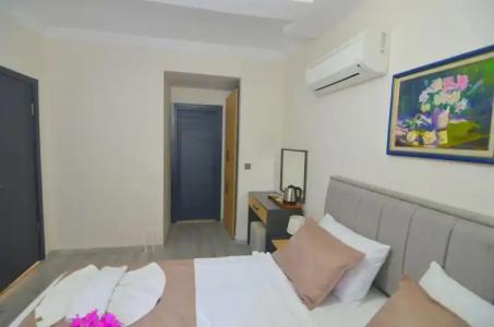 Mykonut Boutique Suites - 115