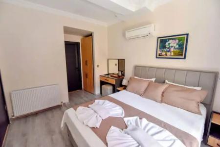 Mykonut Boutique Suites - 106