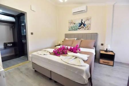 Mykonut Boutique Suites - 222