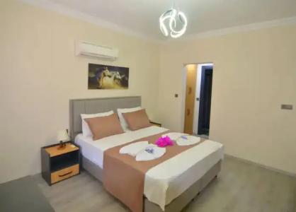 Mykonut Boutique Suites - 258