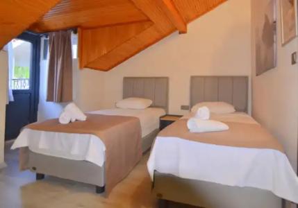 Mykonut Boutique Suites - 118