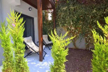 Mykonut Boutique Suites - 114