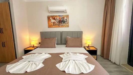 Mykonut Boutique Suites - 280