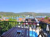 Standard room with view