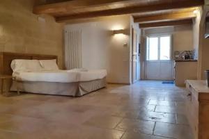 Due forni affittacamere, Matera