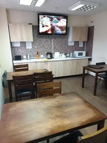 Hostel mista - 17
