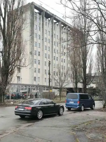 Hostel mista - 0