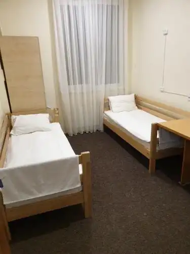 Hostel mista - 10