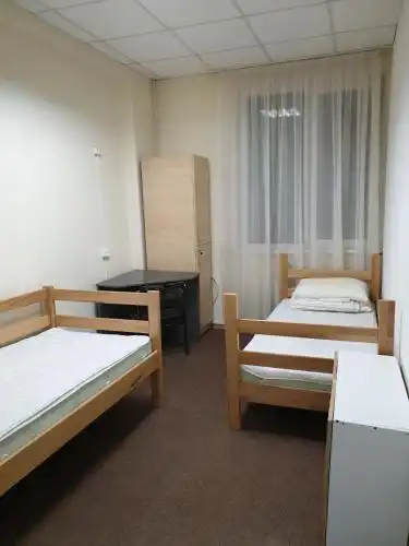 Hostel mista - 13