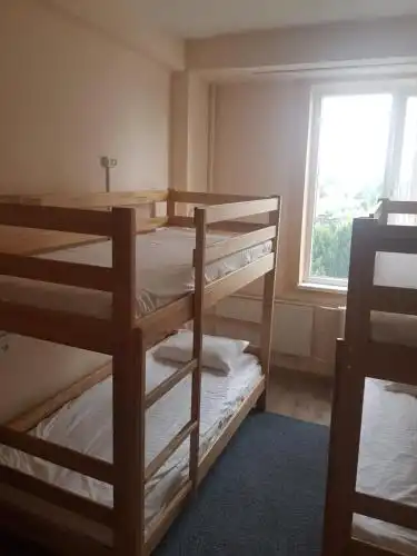 Hostel mista - 9