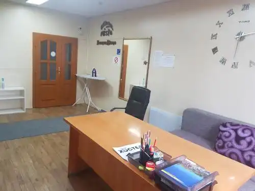 Hostel mista - 7