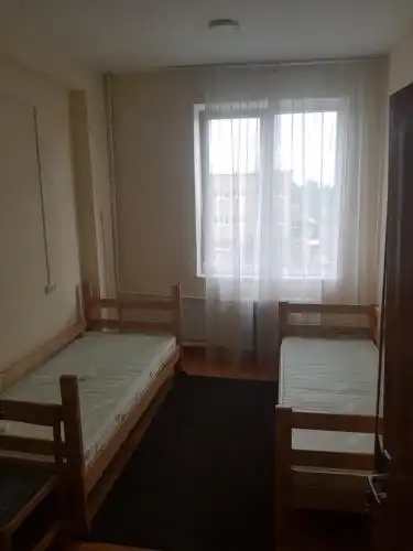 Hostel mista - 6