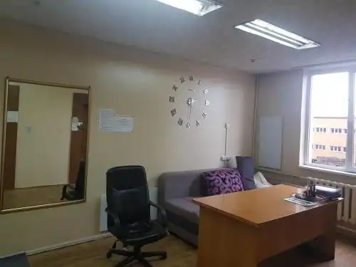 Hostel mista - 5