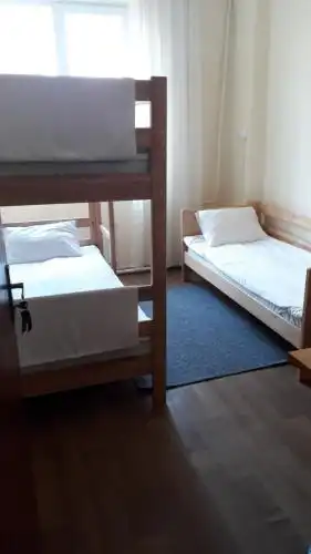 Hostel mista - 1