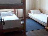 6-Bed Mixed Dormitory Room