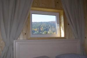 KLEN hotel, Mykulychyn