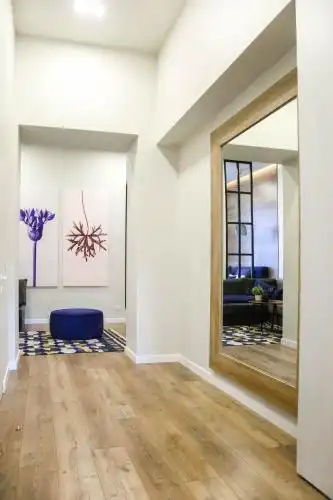 Apartments на Трояндовій - 21