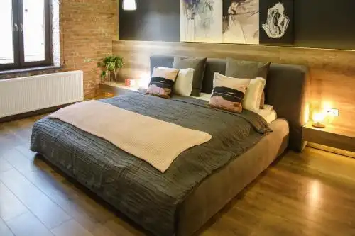 Apartments на Трояндовій - 11
