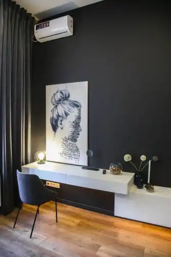 Apartments на Трояндовій - 32