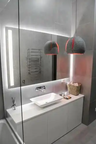 Apartments на Трояндовій - 34