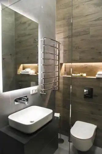 Apartments на Трояндовій - 6