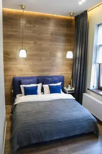 Apartments на Трояндовій - 38