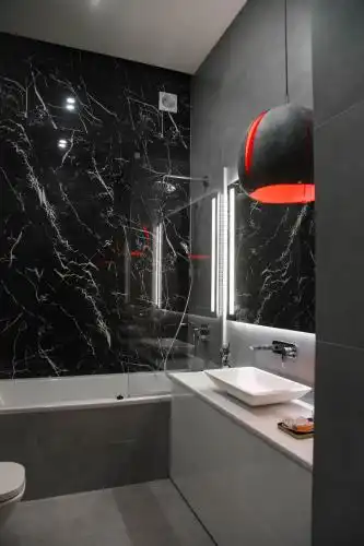 Apartments на Трояндовій - 10