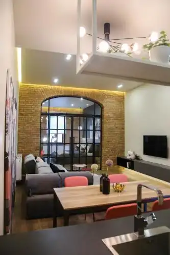 Apartments на Трояндовій - 0