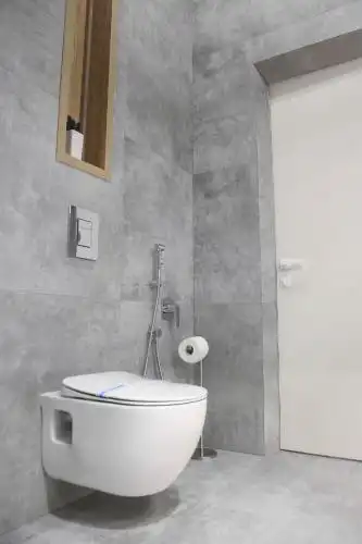 Apartments на Трояндовій - 28