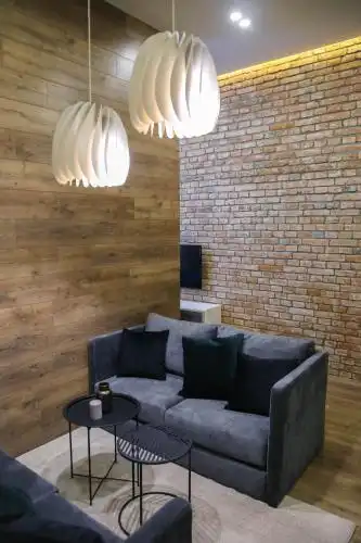 Apartments на Трояндовій - 27