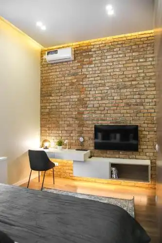 Apartments на Трояндовій - 25