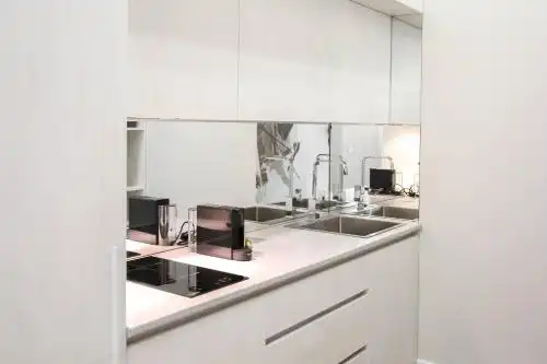 Apartments на Трояндовій - 2