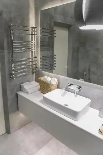 Apartments на Трояндовій - 23