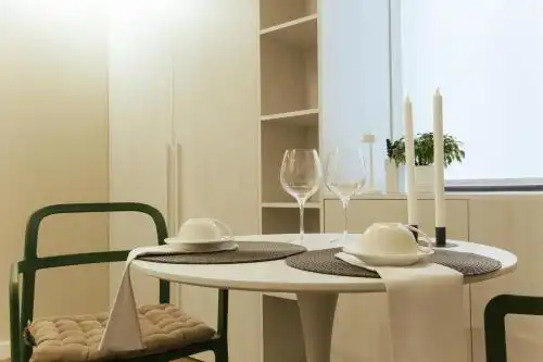 Apartments на Трояндовій - 13