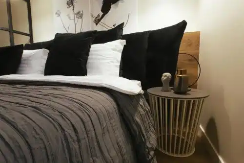 Apartments на Трояндовій - 18