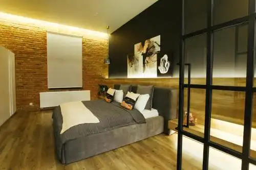 Apartments на Трояндовій - 8
