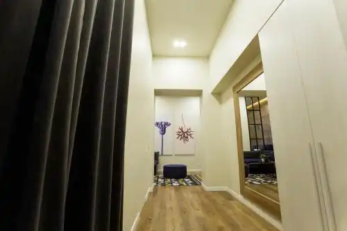 Apartments на Трояндовій - 14