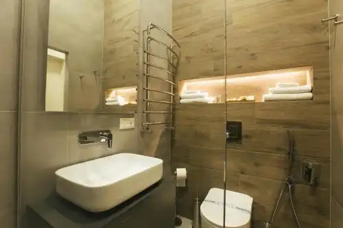 Apartments на Трояндовій - 12