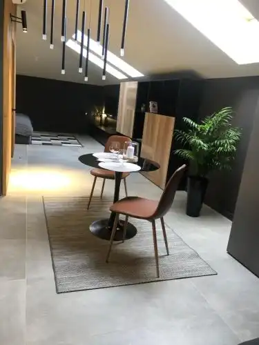 Apartments на Трояндовій - 39