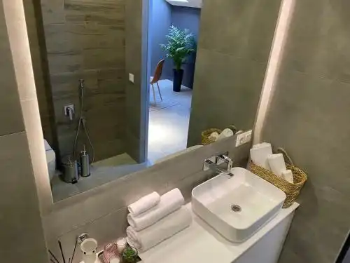 Apartments на Трояндовій - 41
