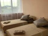Mixed Dormitory Room