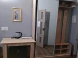 Male Dormitory Room