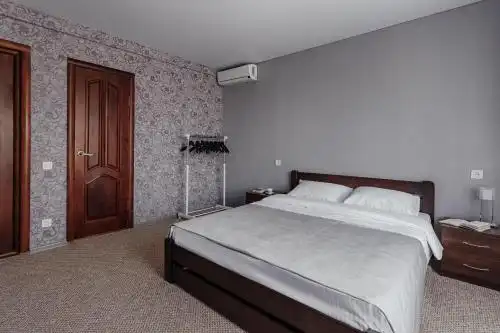 Bulgary House - 6
