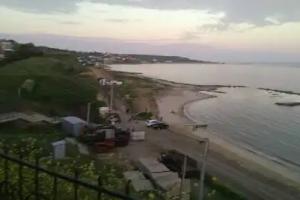 Prosto dom u morya Guest house, Kryzhanivka