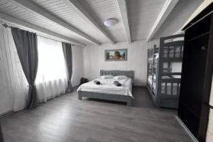 sadiba Derev*yana Hata Guest house, Verkhovyna