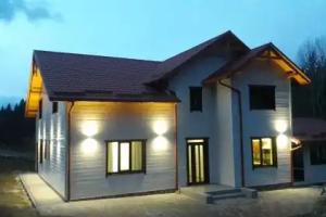 Khata Lisnyka Guest house, Verkhovyna