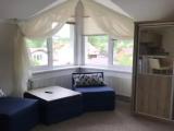 Studio with Sofa Bed